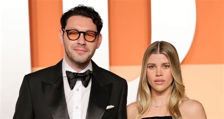 Sofia Richie’s Boyfriend Turned Fiance Keeps Things Low-Key — Inside Their Relationship