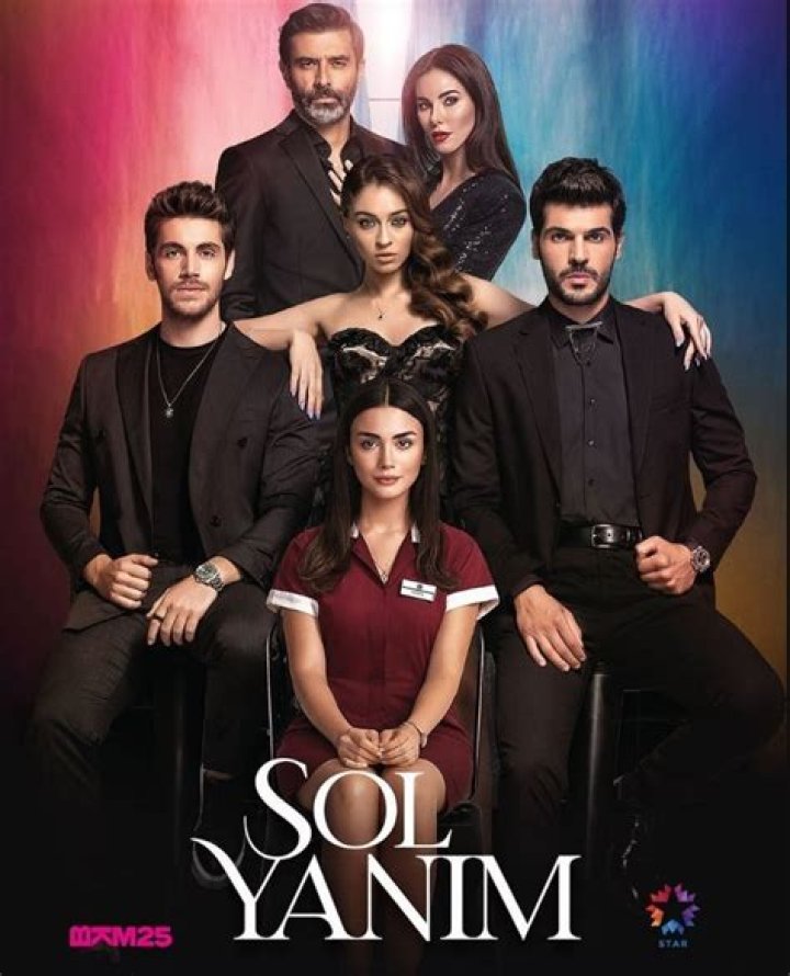 Sol Yanim Movie Actors Cast, Director & Crew Roles, Salary