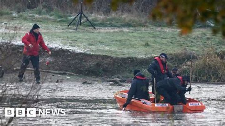 Three boys Have Died After Falling Into An Icy Lake