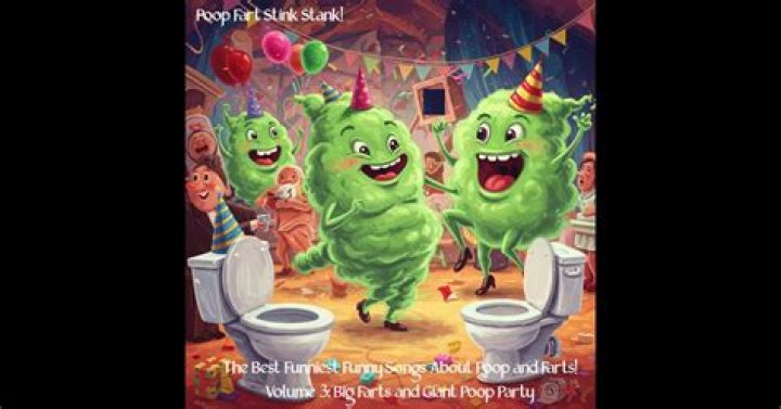 Songs About Poop | Popnable