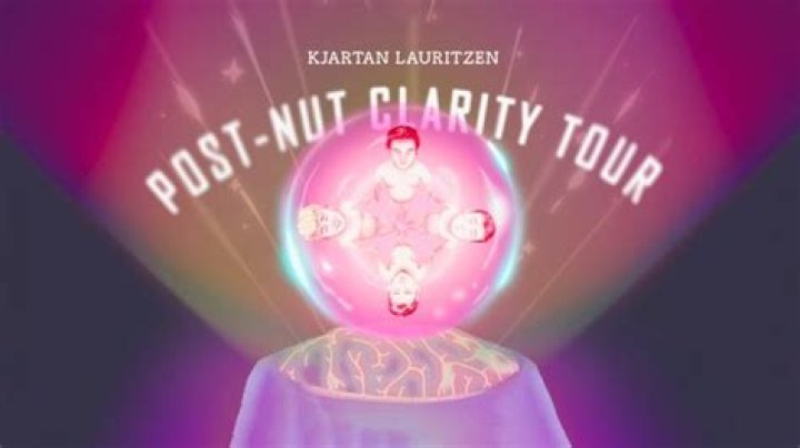 Songs For Post Nut Clarity