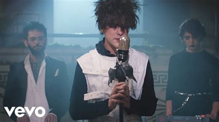 Songs Like Little Dark Age