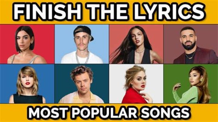 Songs With 69 In The Lyrics