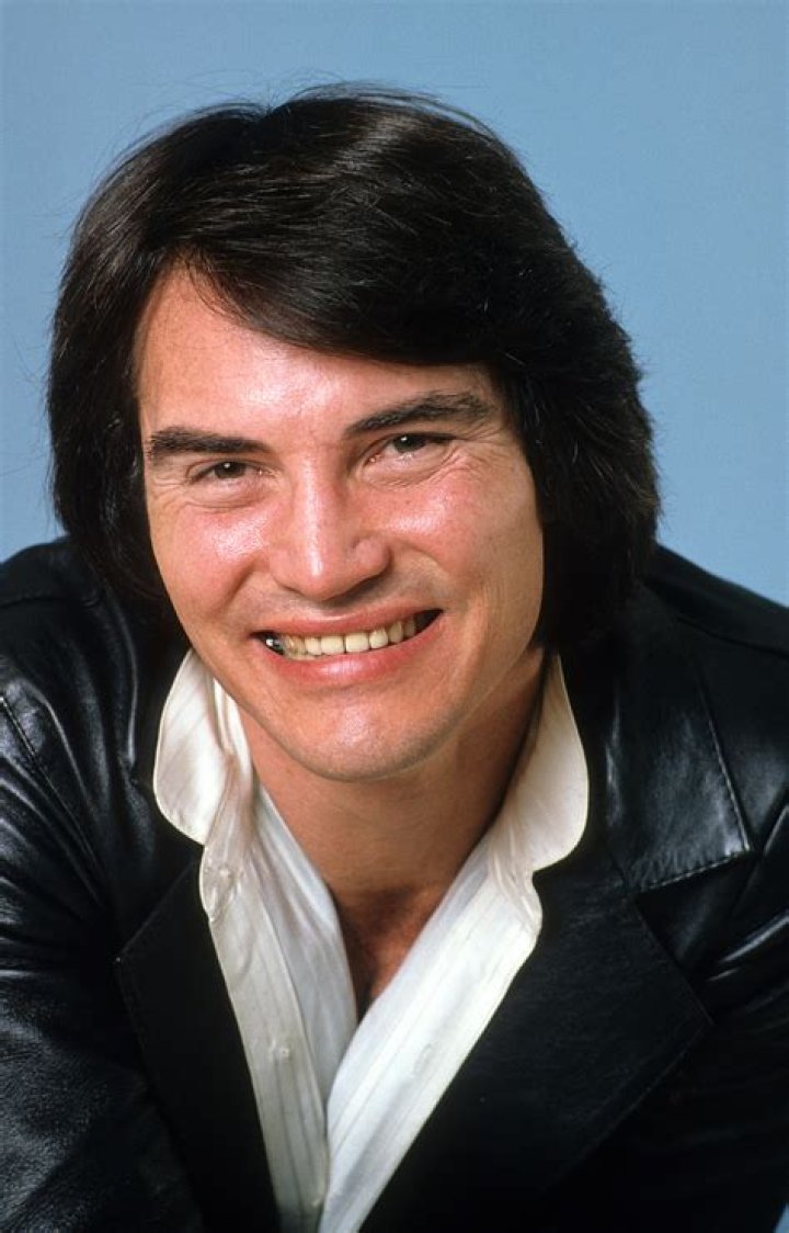 Sonny Landham
