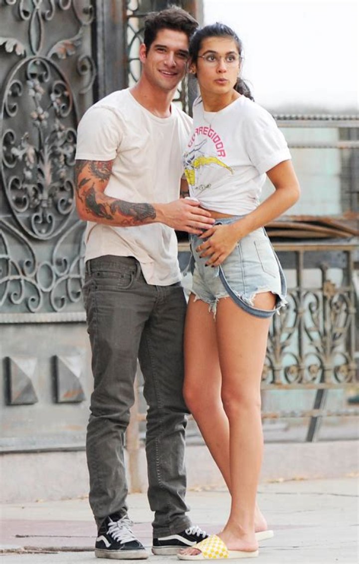 Is Sophia Ali Still Dating Tyler Posey? Inside Her Personal Life