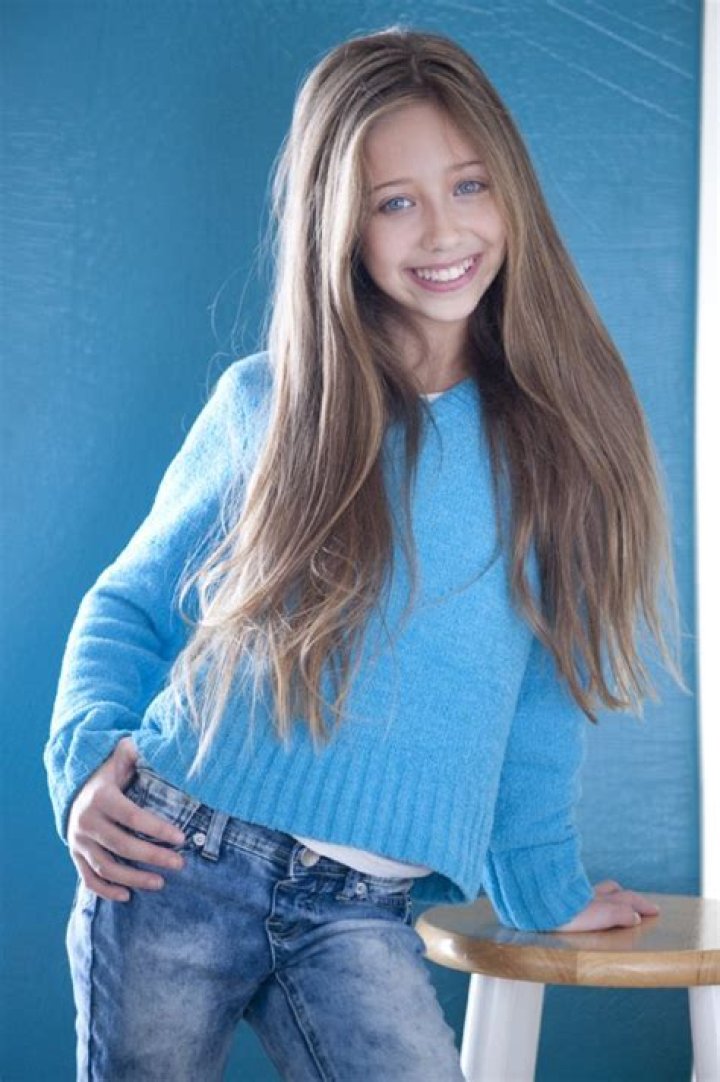 Sophia Watson – Biography, Facts & Life Story