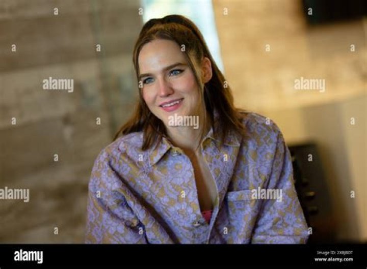 Sophie Hawley-Weld Net Worth