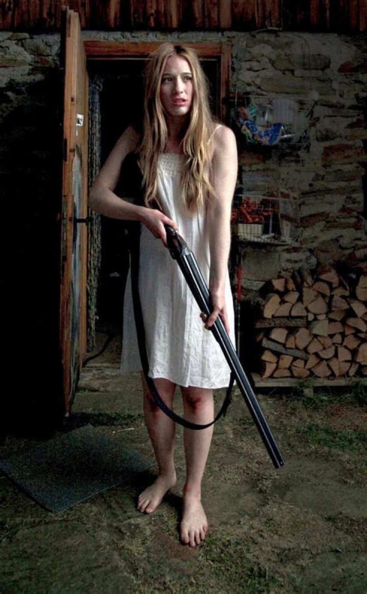 Sophie Lowe Feet (1 photo) Sexy Feets