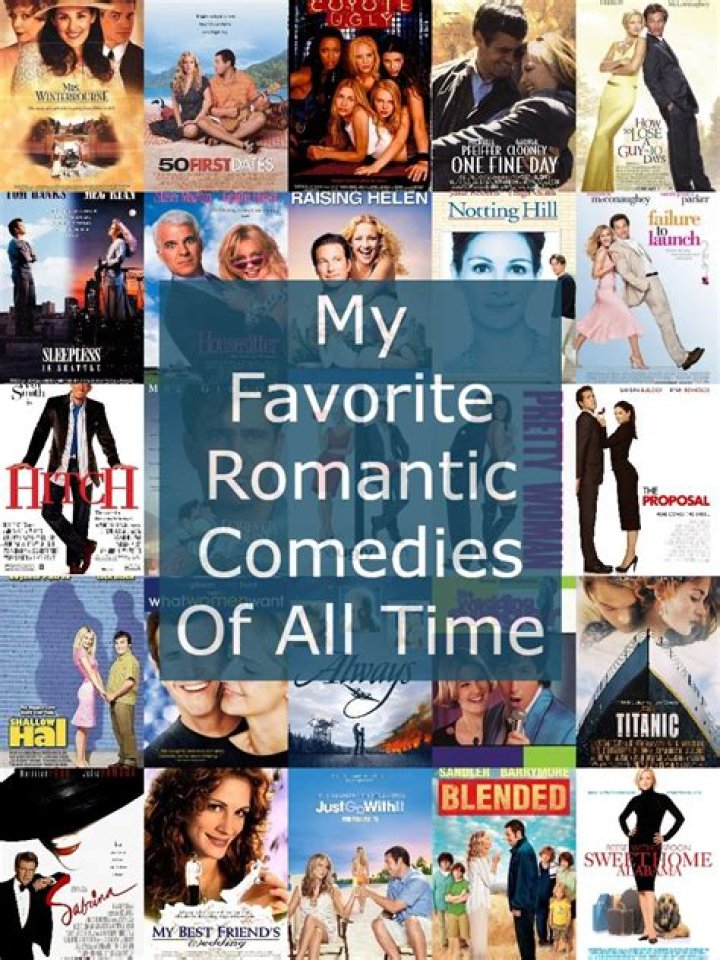 Soundtracks From Romantic Movies | Popnable
