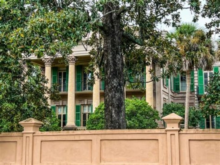 Where Does It Take Place?