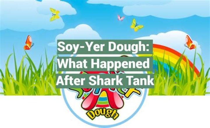 Soy-Yer-Dough Shark Tank – Founder, Net Worth and Investment