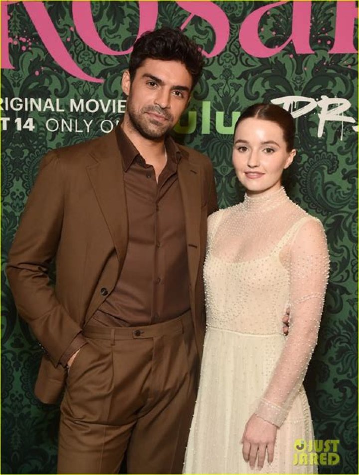 Who Is Spencer Stevenson From Rosaline? Age Wiki Net Worth And Girlfriend