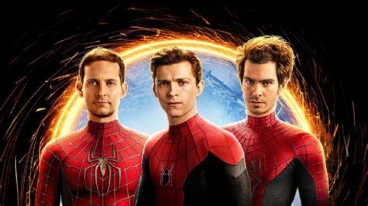 The 'Spider-Man: No Way Home' Cast Could Be a Reunion of Epic Proportions