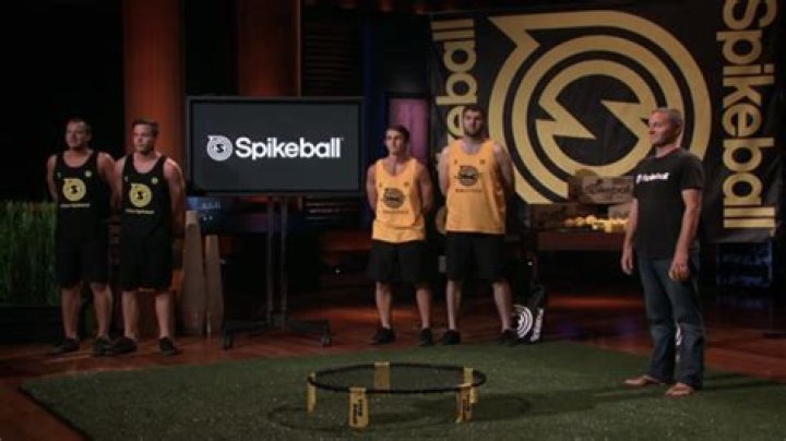 Spikeball Shark Tank – Founder, Net Worth, and Investment