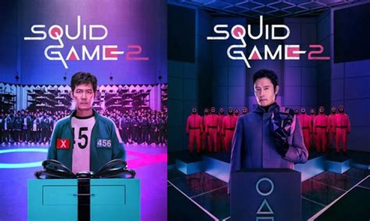 What Is the 'Squid Game' Season 2 Release Date? New Details