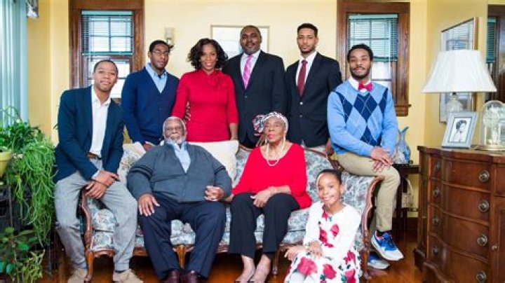 Stacey Plaskett Is a Force to Be Reckoned With in the House of Representatives