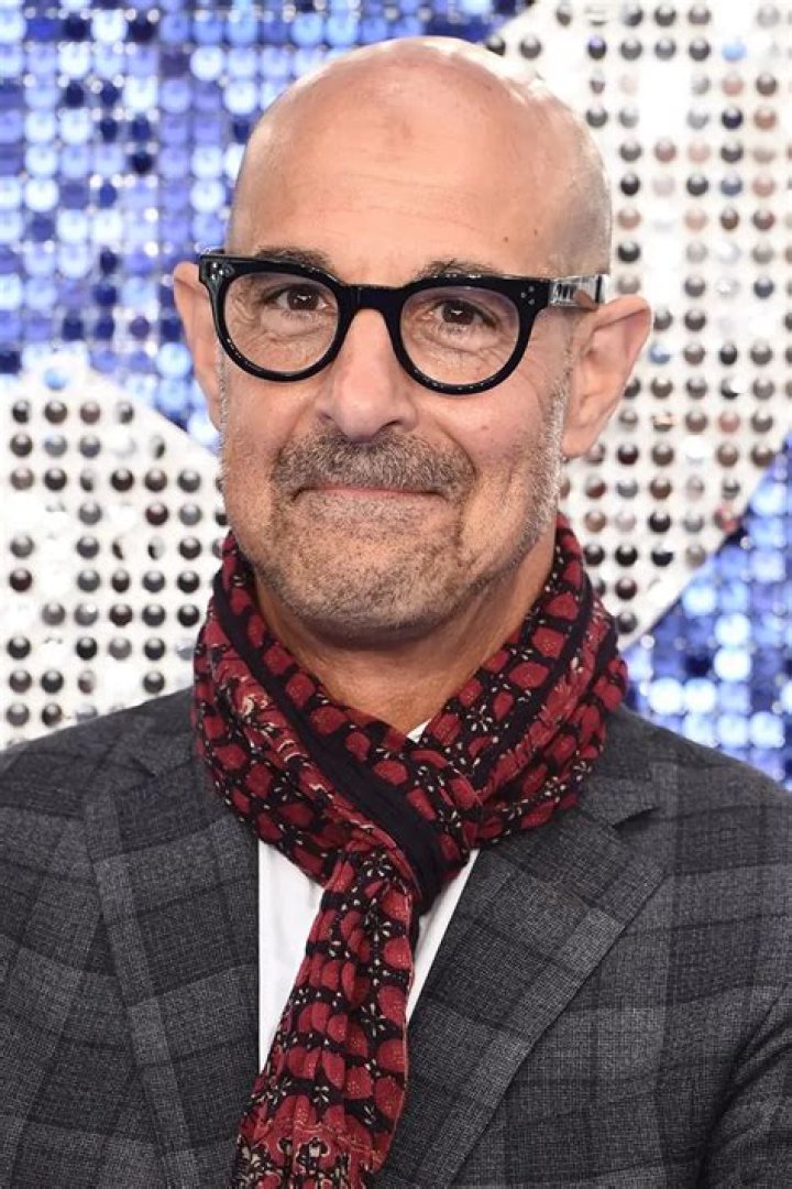 Stanley Tucci Net Worth – How Much is Tucci Worth?