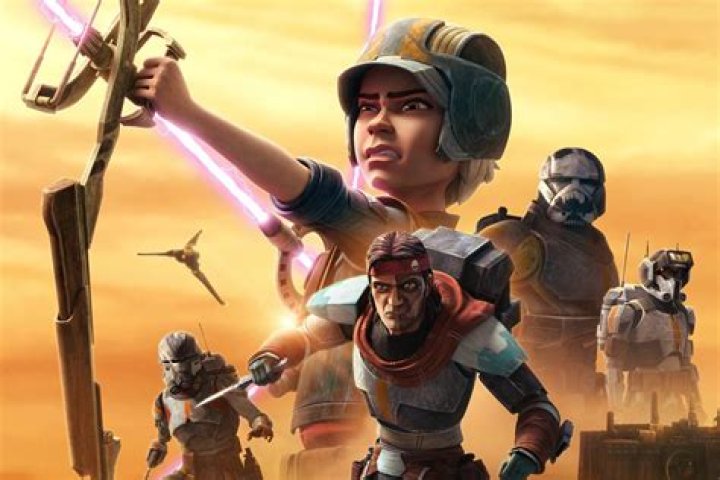 The 'Bad Batch' Boys Are Back! Details About Season 2's Release Schedule