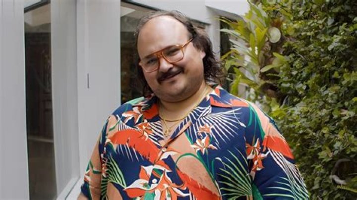 Stavros Halkias Net Worth – How Much Is Stavros Halkias Worth?