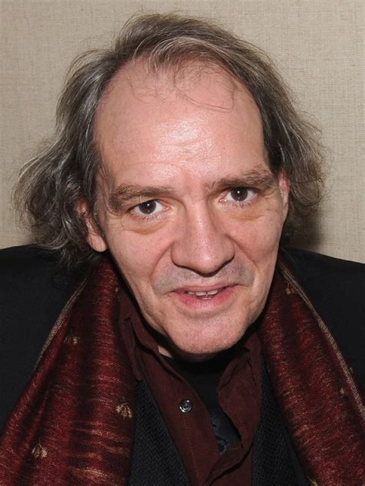 Stefan Arngrim Net Worth