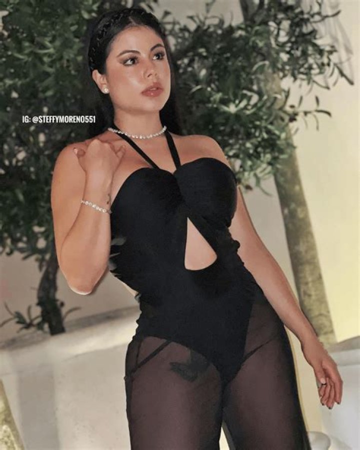 Steffy Moreno Net Worth – How Much Is Steffy Moreno Worth?