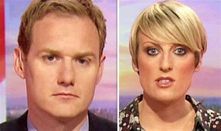 Who Is Steph McGovern's Partner? Gay Rumors & Pregnancy Rumors
