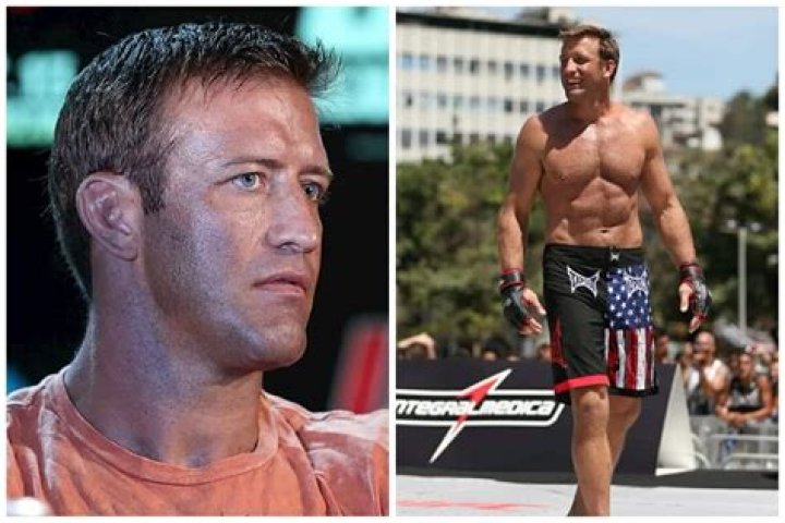 Stephan Bonnar Net Worth