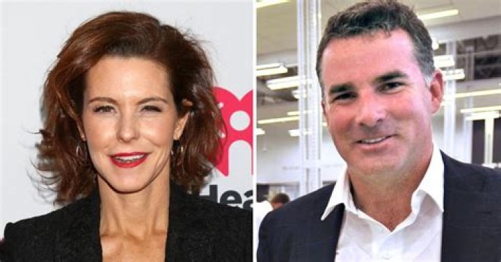 Stephanie Ruhle Affair & Scandal: Rumors About Kevin Plank
