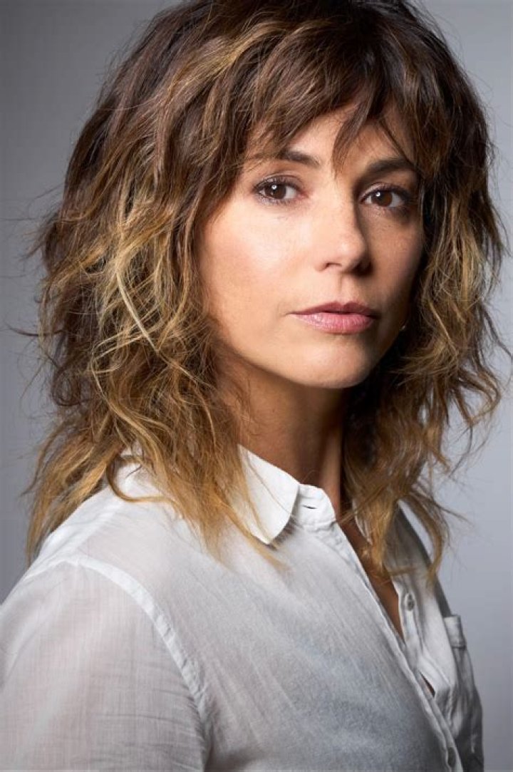 Stephanie Szostak Bio, Age, Height, Husband, Parents, Net Worth