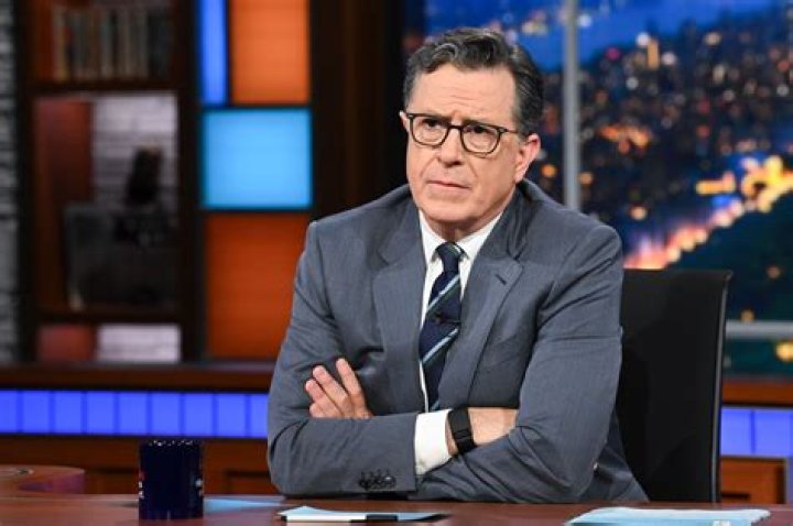 Stephen Colbert Net Worth – How Much is Colbert Worth?