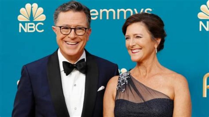 Stephen Colbert’s Wife Evelyn McGee-Colbert – Married For More Than Two Decades And Parents Of Three