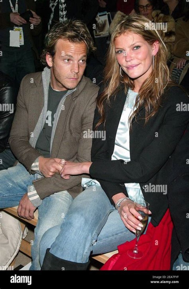 ‘Embattled’ Star Stephen Dorff Now Keeps Personal Talk to a Minimum - Know His Dating History