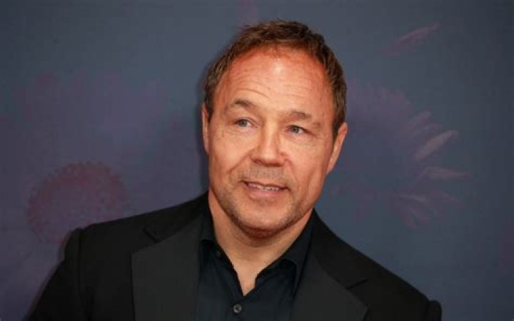 Stephen Graham Net Worth