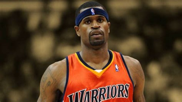 Stephen Jackson