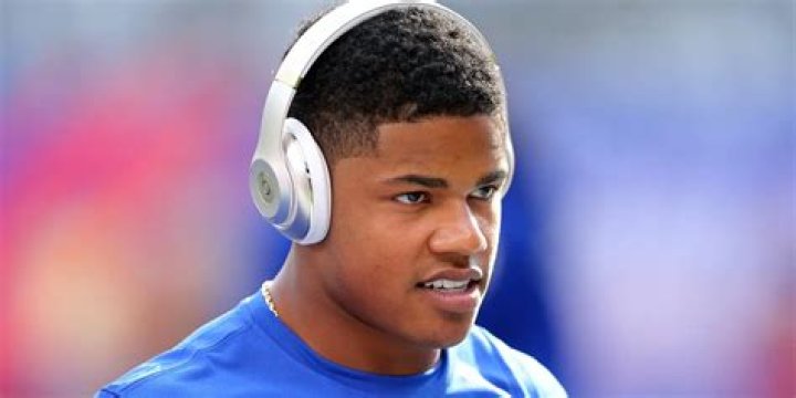 Sterling Shepard Net Worth