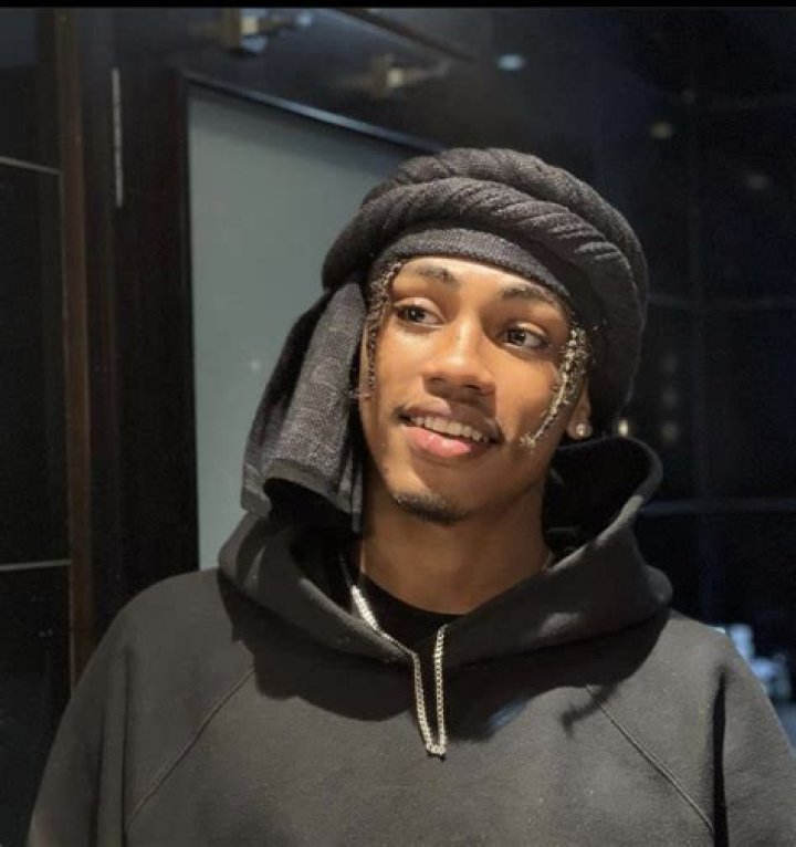 Sterling Steelo Brim Net Worth – How Much is Sterling Steelo Brim Worth?