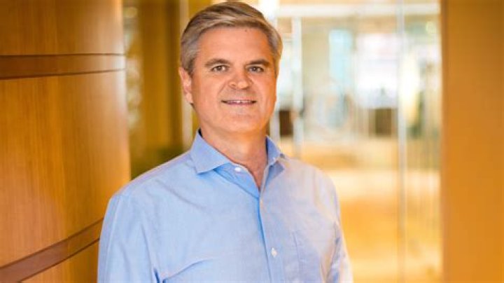 Steve Case