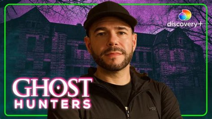Married? Steve Gonsalves [Ghost Hunter] wiki, bio, age, height, net worth, weight loss.