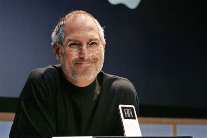 Steve Jobs Net Worth – How Much is Jobs Worth?