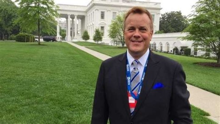 Steve Karlin KCCI, Bio, Wiki, Age, Height, Family, Wife, Salary, Net Worth