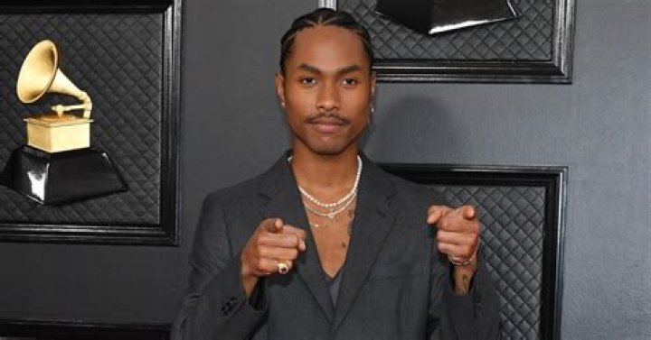 Who Is Steve Lacy Dating? Here's What We Know