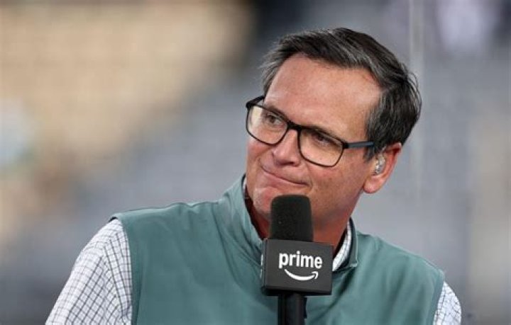 Steve Letarte Net Worth 2024