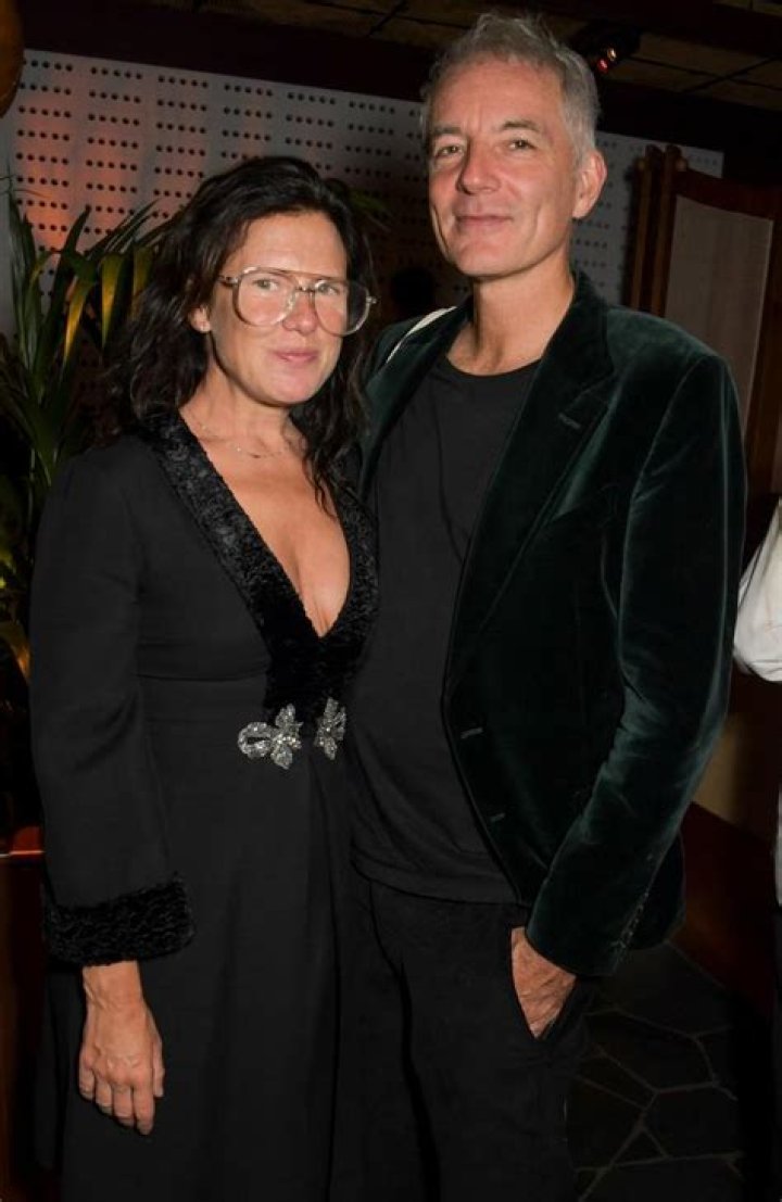 Who Is Steve Mackey Wife Katie Grand? Meet His Son Marley And Family