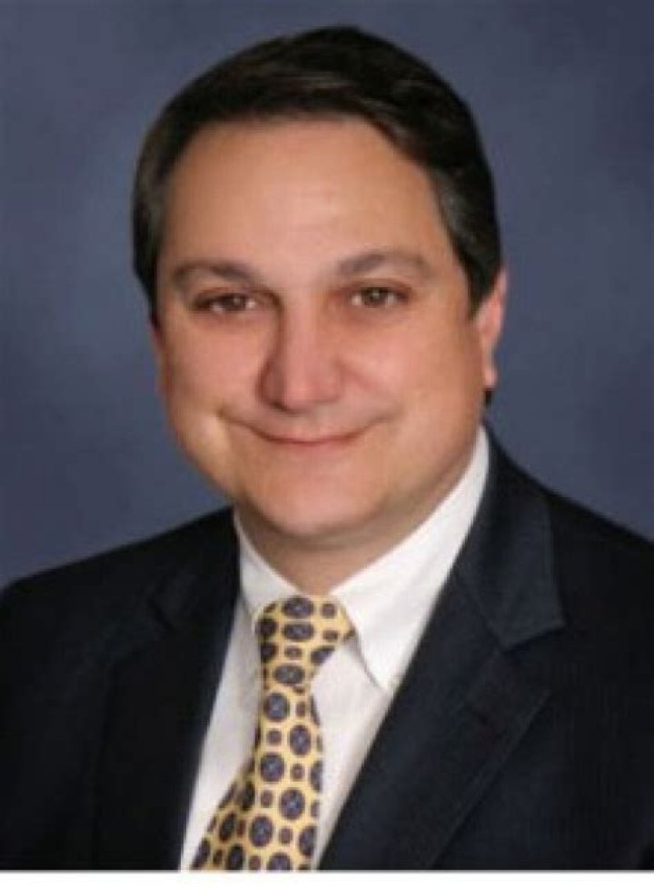 Steve Munisteri