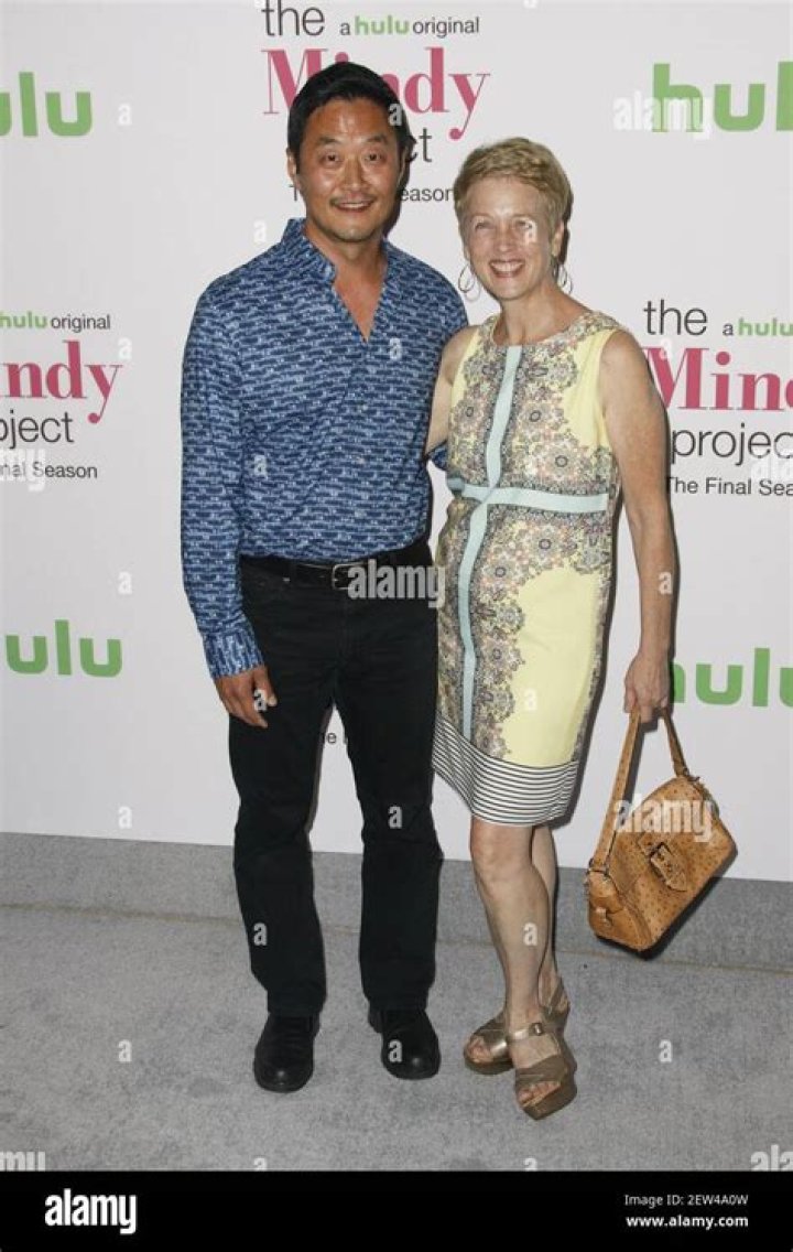 Steve Park Comedian – Biography, Facts & Life Story