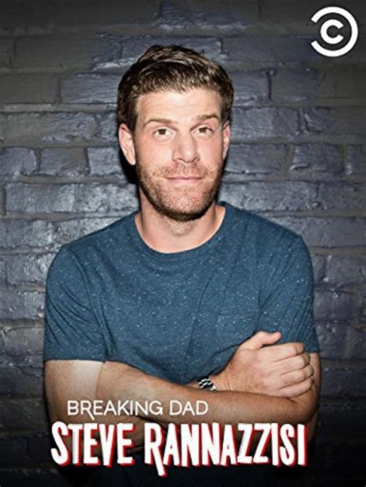 Steve Rannazzisi Bio, Wiki, Age, Height, Wife, Stand Up, and Net Worth