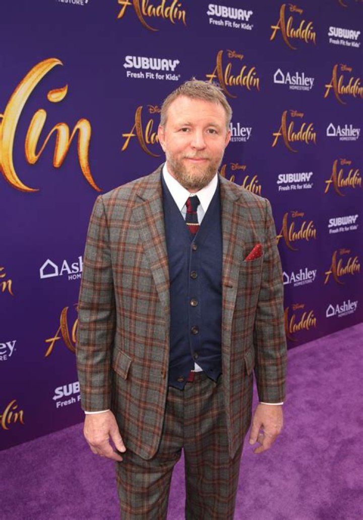 Steve Ritchie Net Worth