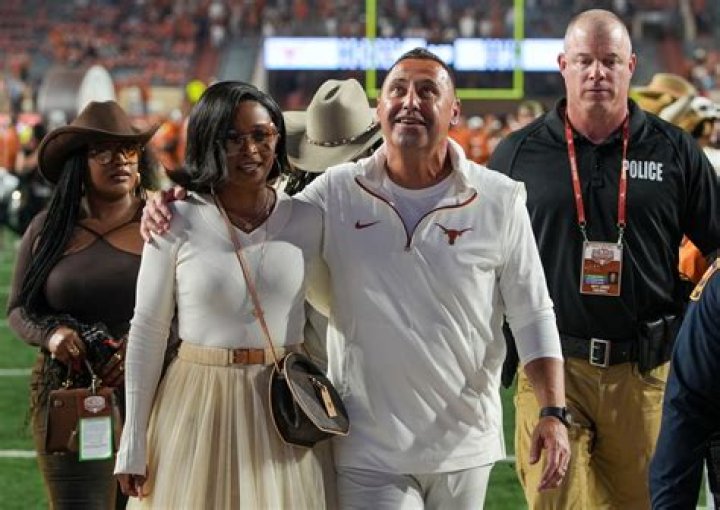 Steve Sarkisian’s Salary, Contract, Net Worth, and More