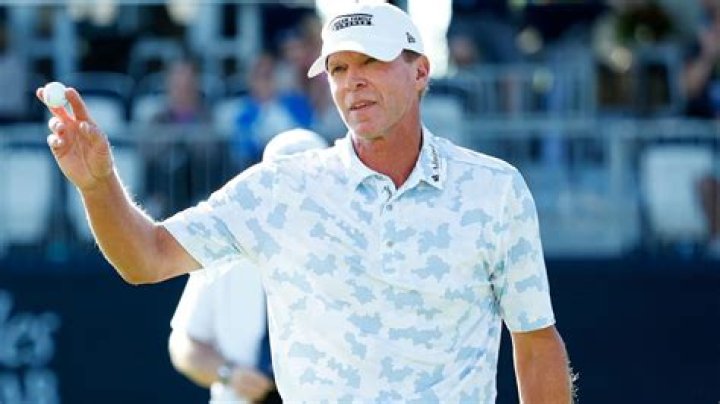 Steve Stricker Illness And Health 2023: Is He Still Suffering From Jaundice?