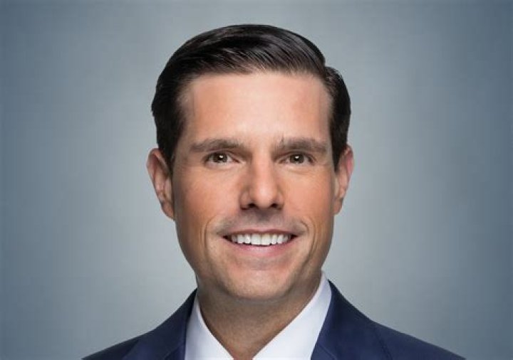 Steve Templeton KMOV, Bio, Wiki, Age, Height, Family, Wife, Children, Education, Salary, Net Worth